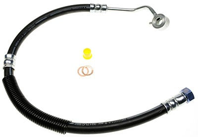 Power Steering Pressure Line Hose Assembly Gates 352021
