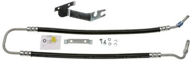 Power Steering Pressure Line Hose Assembly Gates 352026