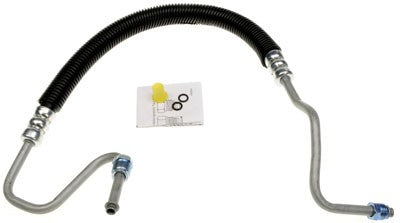Power Steering Pressure Line Hose Assembly Gates 352027