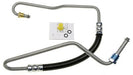 Power Steering Pressure Line Hose Assembly Gates 352031