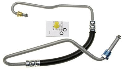 Power Steering Pressure Line Hose Assembly Gates 352031