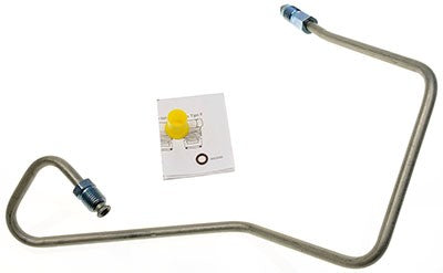 Power Steering Pressure Line Hose Assembly Gates 352042