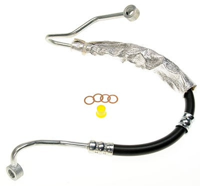 Power Steering Pressure Line Hose Assembly Gates 352047