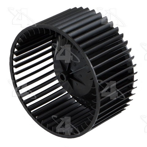 HVAC Blower Motor Wheel Four Seasons 35207