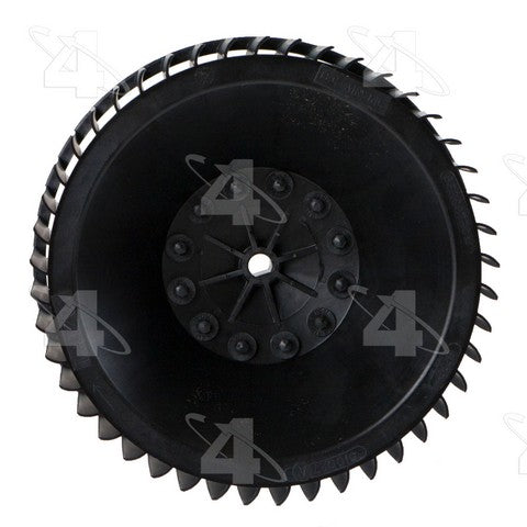 HVAC Blower Motor Wheel Four Seasons 35207
