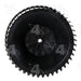 HVAC Blower Motor Wheel Four Seasons 35207