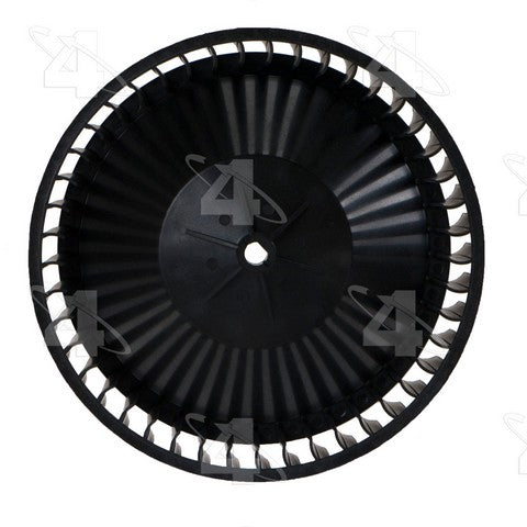 HVAC Blower Motor Wheel Four Seasons 35207