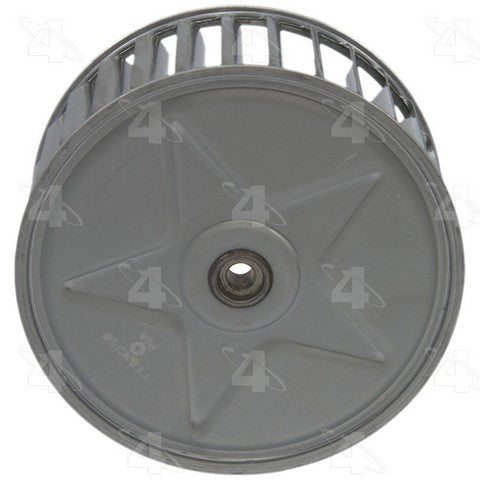 HVAC Blower Motor Wheel Four Seasons 35213