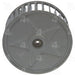 HVAC Blower Motor Wheel Four Seasons 35213