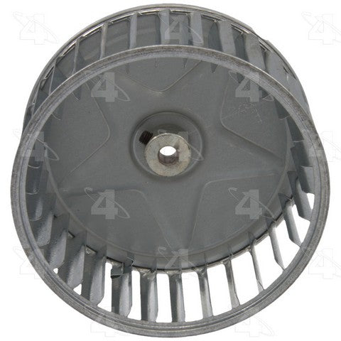HVAC Blower Motor Wheel Four Seasons 35213