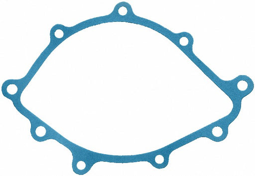 Engine Water Pump Backing Plate Gasket Felpro 35214