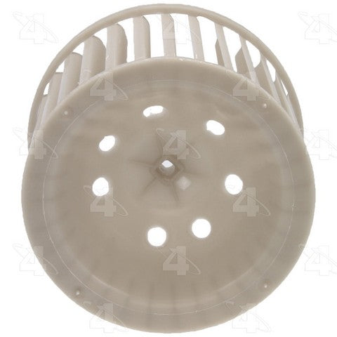 HVAC Blower Motor Wheel Four Seasons 35216