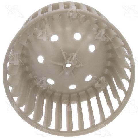 HVAC Blower Motor Wheel Four Seasons 35216