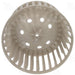 HVAC Blower Motor Wheel Four Seasons 35216