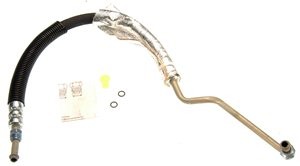 Power Steering Pressure Line Hose Assembly Gates 352180