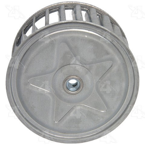 HVAC Blower Motor Wheel Four Seasons 35218