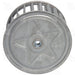 HVAC Blower Motor Wheel Four Seasons 35218