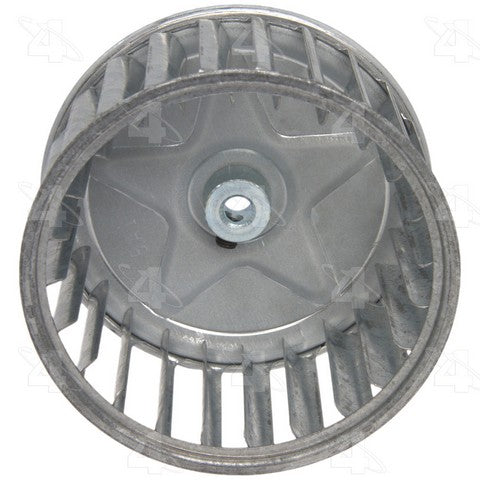 HVAC Blower Motor Wheel Four Seasons 35218