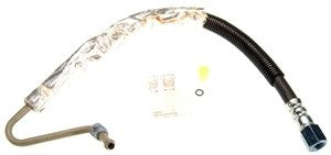 Power Steering Pressure Line Hose Assembly Gates 352190