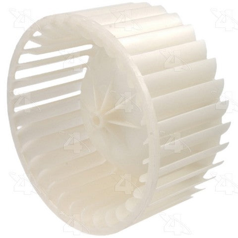 HVAC Blower Motor Wheel Four Seasons 35219