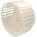 HVAC Blower Motor Wheel Four Seasons 35219