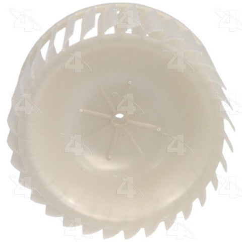HVAC Blower Motor Wheel Four Seasons 35219