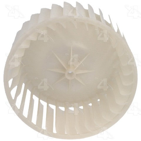 HVAC Blower Motor Wheel Four Seasons 35219