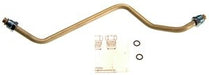 Power Steering Pressure Line Hose Assembly Gates 352230