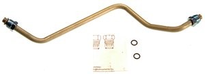 Power Steering Pressure Line Hose Assembly Gates 352230