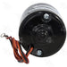 HVAC Blower Motor Four Seasons 35223