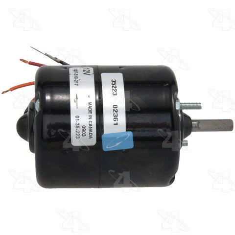 HVAC Blower Motor Four Seasons 35223