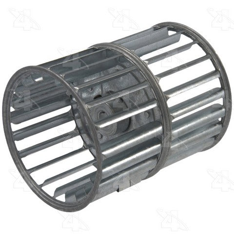 HVAC Blower Motor Wheel Four Seasons 35224