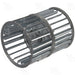 HVAC Blower Motor Wheel Four Seasons 35224