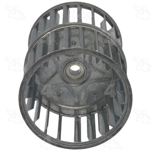 HVAC Blower Motor Wheel Four Seasons 35224