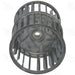 HVAC Blower Motor Wheel Four Seasons 35224