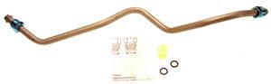 Power Steering Pressure Line Hose Assembly Gates 352250