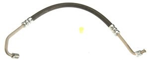 Power Steering Pressure Line Hose Assembly Gates 352300