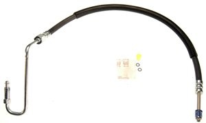 Power Steering Pressure Line Hose Assembly Gates 352320