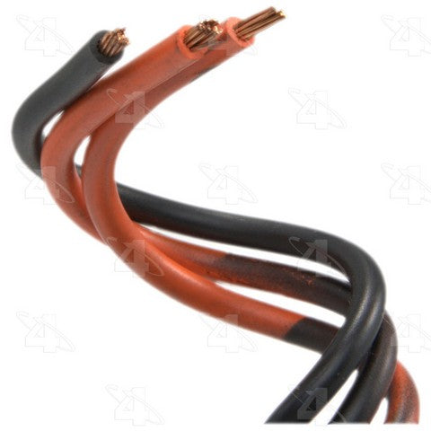 A/C Condenser Fan Motor Four Seasons 35232