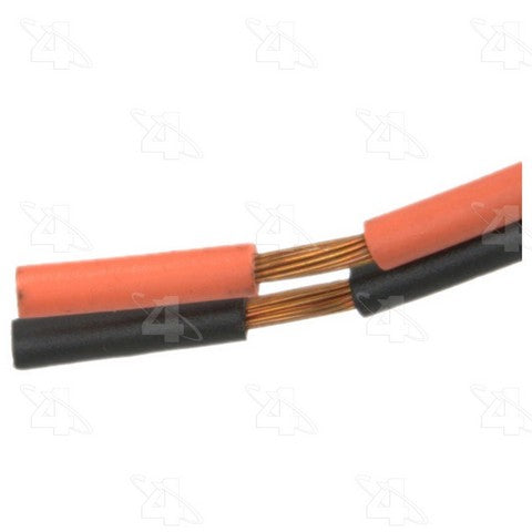 HVAC Blower Motor Four Seasons 35233