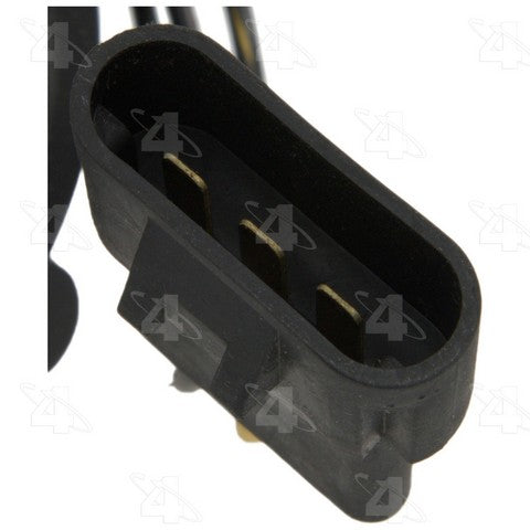 A/C Condenser Fan Motor Four Seasons 35235