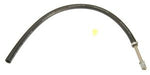 Power Steering Return Line Hose Assembly Gates 352360