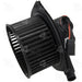 HVAC Blower Motor Four Seasons 35237