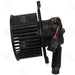 HVAC Blower Motor Four Seasons 35237