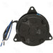 A/C Condenser Fan Motor Four Seasons 35238