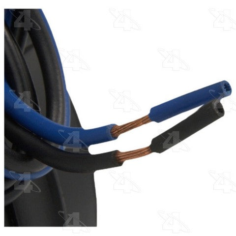 A/C Condenser Fan Motor Four Seasons 35238