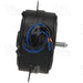A/C Condenser Fan Motor Four Seasons 35238