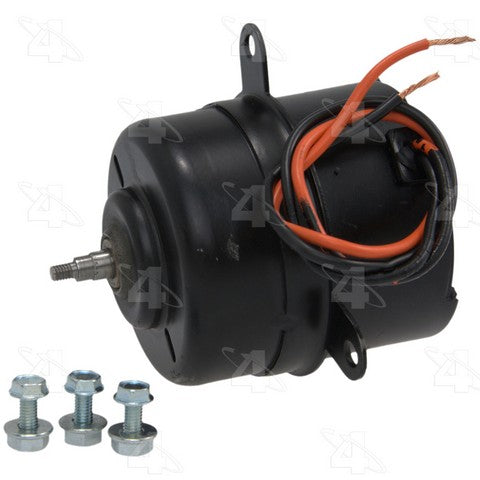 A/C Condenser Fan Motor Four Seasons 35240