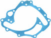 Engine Water Pump Backing Plate Gasket Felpro 35241