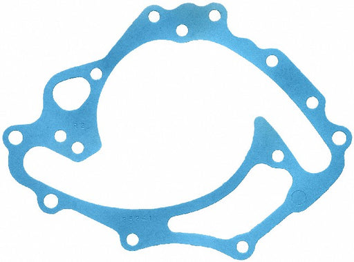 Engine Water Pump Backing Plate Gasket Felpro 35241